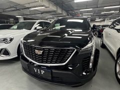 Cadillac XT4 28T FWD Fashion Edition - ფოტო 1