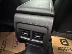 Cadillac XT4 28T FWD Fashion Edition - ფოტო 12