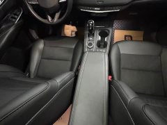 Cadillac XT4 28T FWD Fashion Edition - ფოტო 13