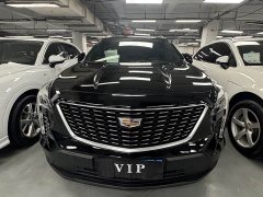 Cadillac XT4 28T FWD Fashion Edition - ფოტო 2
