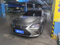 Lexus ES 2022 200 Excellence Edition - ფოტო 1