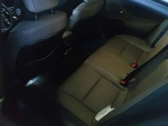 Lexus ES 2022 200 Excellence Edition - ფოტო 11
