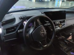 Lexus ES 2022 200 Excellence Edition - ფოტო 12