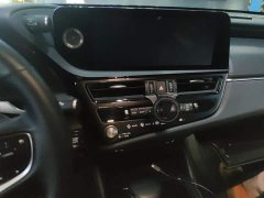 Lexus ES 2022 200 Excellence Edition - ფოტო 13