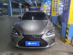 Lexus ES 2022 200 Excellence Edition - ფოტო 2