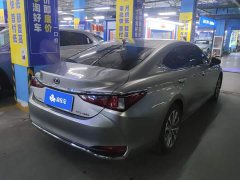 Lexus ES 2022 200 Excellence Edition - ფოტო 3