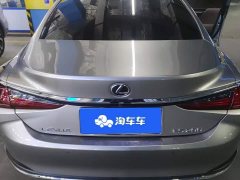 Lexus ES 2022 200 Excellence Edition - ფოტო 4