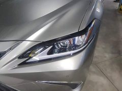 Lexus ES 2022 200 Excellence Edition - ფოტო 5