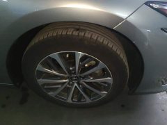 Lexus ES 2022 200 Excellence Edition - ფოტო 6