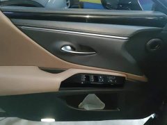 Lexus ES 2022 200 Excellence Edition - ფოტო 7