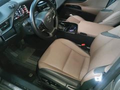 Lexus ES 2022 200 Excellence Edition - ფოტო 9