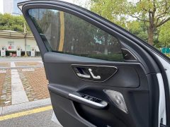 Mercedes-Benz C-Class C 260 L Dark Night Sport Edition - ფოტო 10