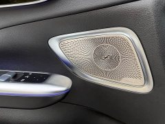 Mercedes-Benz C-Class C 260 L Dark Night Sport Edition - ფოტო 11