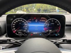 Mercedes-Benz C-Class C 260 L Dark Night Sport Edition - ფოტო 12