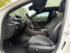 Mercedes-Benz C-Class C 260 L Dark Night Sport Edition - ფოტო 3