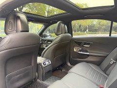 Mercedes-Benz C-Class C 260 L Dark Night Sport Edition - ფოტო 6