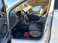 Volkswagen T-ROC Tanyue 280TSI DSG FWD Comfort Plus - ფოტო 10