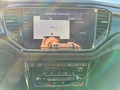 Volkswagen T-ROC Tanyue 280TSI DSG FWD Comfort Plus - ფოტო 14