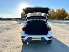 Volkswagen T-ROC Tanyue 280TSI DSG FWD Comfort Plus - ფოტო 18