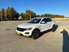 Volkswagen T-ROC Tanyue 280TSI DSG FWD Comfort Plus - ფოტო 2