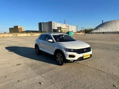 Volkswagen T-ROC Tanyue 280TSI DSG FWD Comfort Plus - ფოტო 3