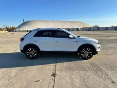 Volkswagen T-ROC Tanyue 280TSI DSG FWD Comfort Plus - ფოტო 4