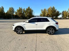 Volkswagen T-ROC Tanyue 280TSI DSG FWD Comfort Plus - ფოტო 8