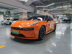 Zeekr 001 YOU Edition 100kWh - ფოტო 1