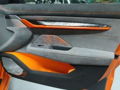 Zeekr 001 YOU Edition 100kWh - ფოტო 10