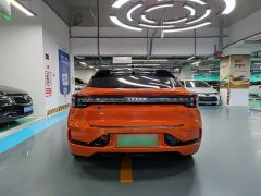 Zeekr 001 YOU Edition 100kWh - ფოტო 15