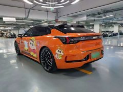 Zeekr 001 YOU Edition 100kWh - ფოტო 16