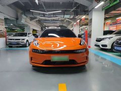 Zeekr 001 YOU Edition 100kWh - ფოტო 2