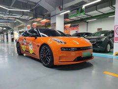 Zeekr 001 YOU Edition 100kWh - ფოტო 3