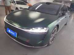 Stelato S9 2024 BEV Ultra RWD Long-Range Flagship - ფოტო 1