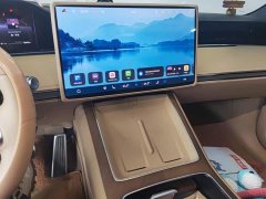 Stelato S9 2024 BEV Ultra RWD Long-Range Flagship - ფოტო 13
