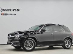 Mercedes-Benz GLE (Imported) GLE 350 4MATIC Luxury - ფოტო 1