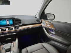 Mercedes-Benz GLE (Imported) GLE 350 4MATIC Luxury - ფოტო 10