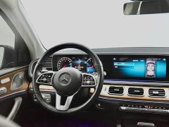 Mercedes-Benz GLE (Imported) GLE 350 4MATIC Luxury - ფოტო 11