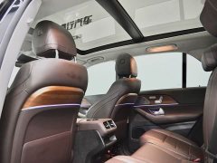 Mercedes-Benz GLE (Imported) GLE 350 4MATIC Luxury - ფოტო 13