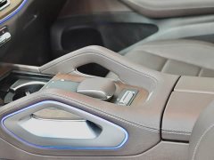 Mercedes-Benz GLE (Imported) GLE 350 4MATIC Luxury - ფოტო 16