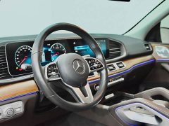 Mercedes-Benz GLE (Imported) GLE 350 4MATIC Luxury - ფოტო 17