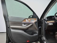 Mercedes-Benz GLE (Imported) GLE 350 4MATIC Luxury - ფოტო 18