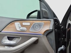 Mercedes-Benz GLE (Imported) GLE 350 4MATIC Luxury - ფოტო 19