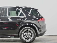Mercedes-Benz GLE (Imported) GLE 350 4MATIC Luxury - ფოტო 20