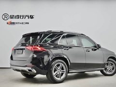 Mercedes-Benz GLE (Imported) GLE 350 4MATIC Luxury - ფოტო 3
