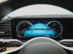 Mercedes-Benz GLE (Imported) GLE 350 4MATIC Luxury - ფოტო 5