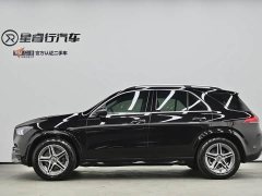 Mercedes-Benz GLE (Imported) GLE 350 4MATIC Luxury - ფოტო 6