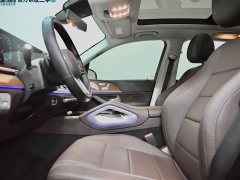 Mercedes-Benz GLE (Imported) GLE 350 4MATIC Luxury - ფოტო 7