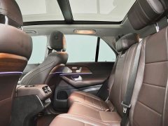 Mercedes-Benz GLE (Imported) GLE 350 4MATIC Luxury - ფოტო 8