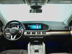 Mercedes-Benz GLE (Imported) GLE 350 4MATIC Luxury - ფოტო 9